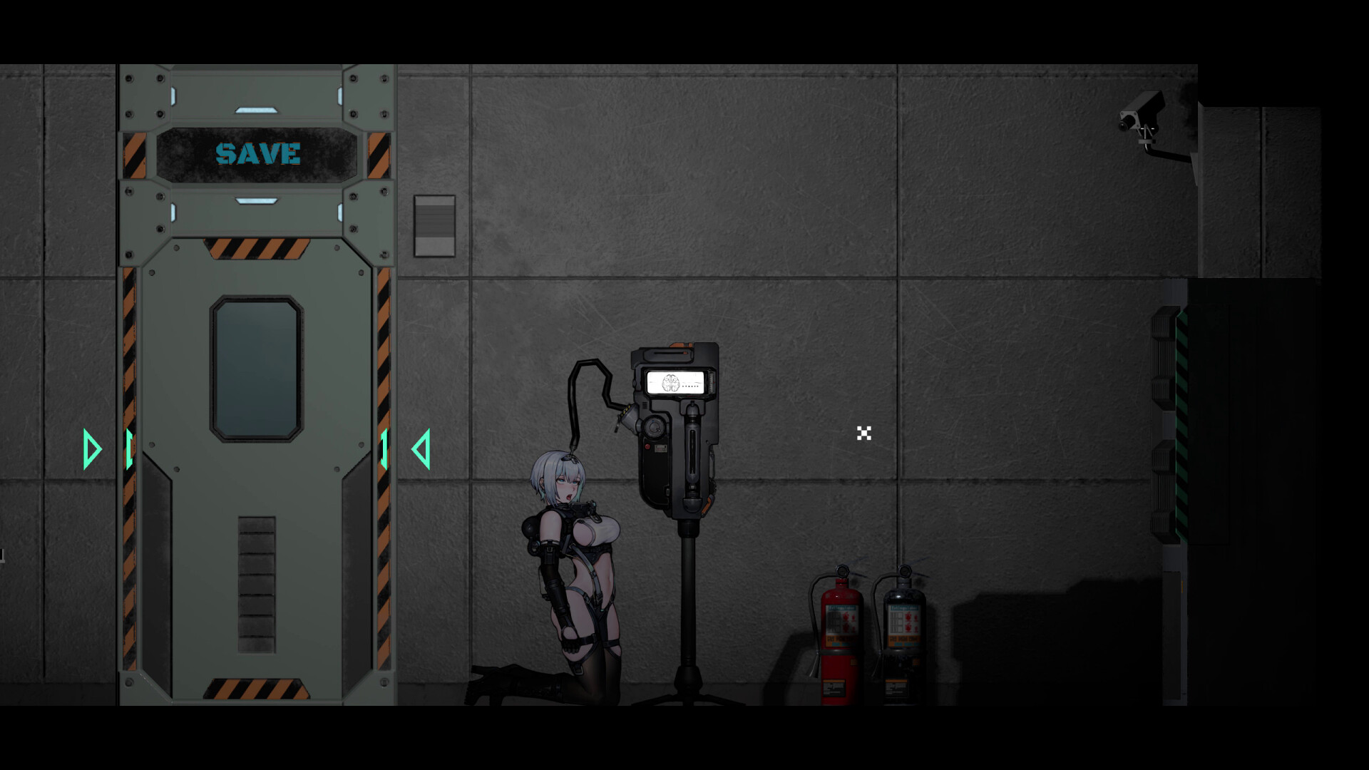 CYAN BRAIN screenshot #6