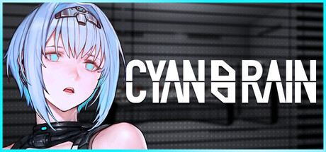 CYAN BRAIN Banner