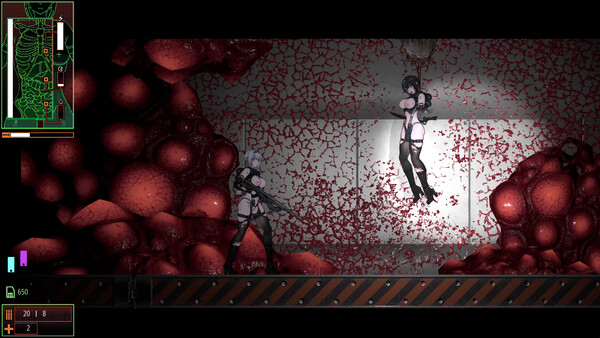 CYAN BRAIN screenshot 5