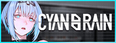 CYAN BRAIN game cover