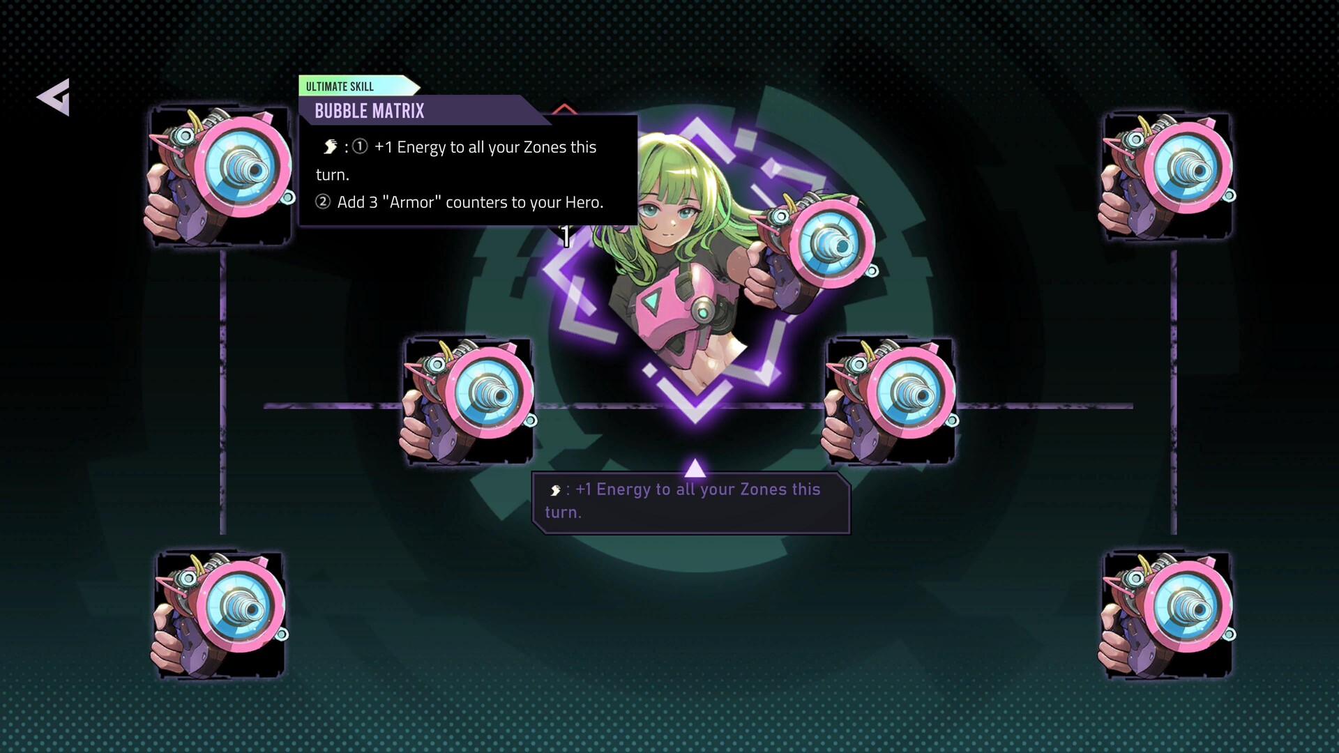 #6. Seekers Alliance: Hero's Journey Demo (Steam) Tekijänä: Skvader Entertainment