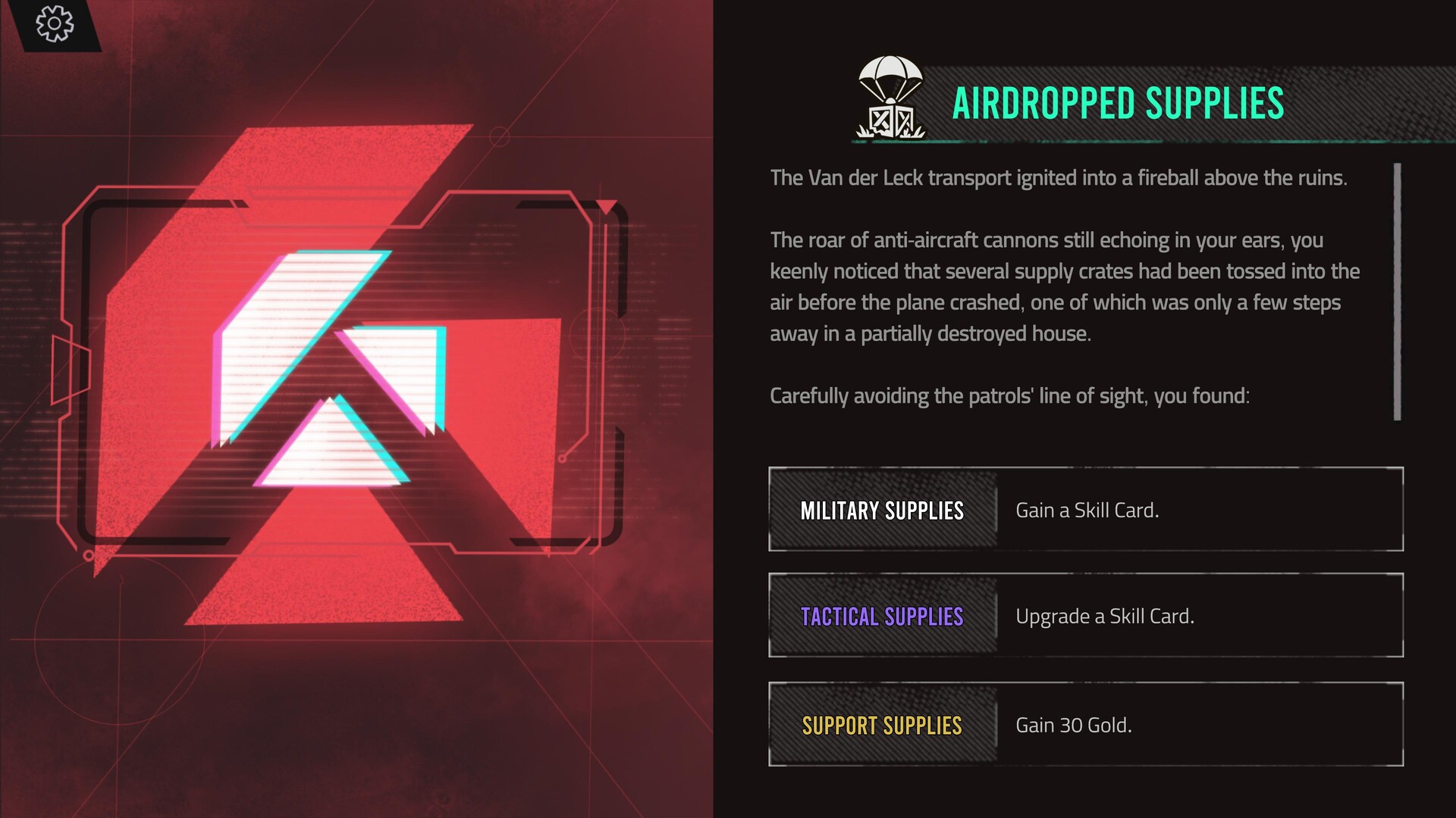 #5. Seekers Alliance: Hero's Journey Demo (Steam) 由: Skvader Entertainment