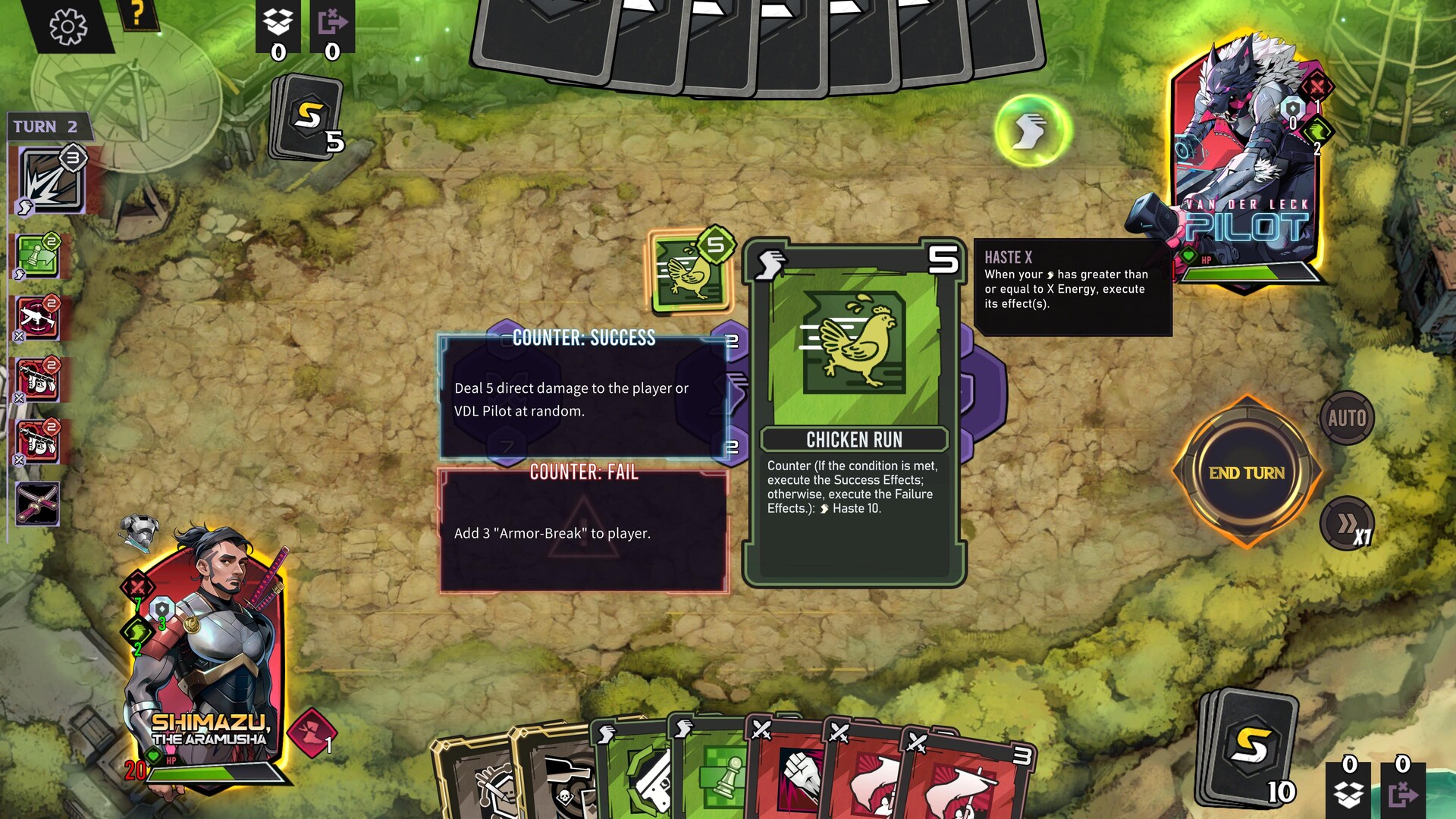 #1. Seekers Alliance: Hero's Journey Demo (Steam) Tekijänä: Skvader Entertainment