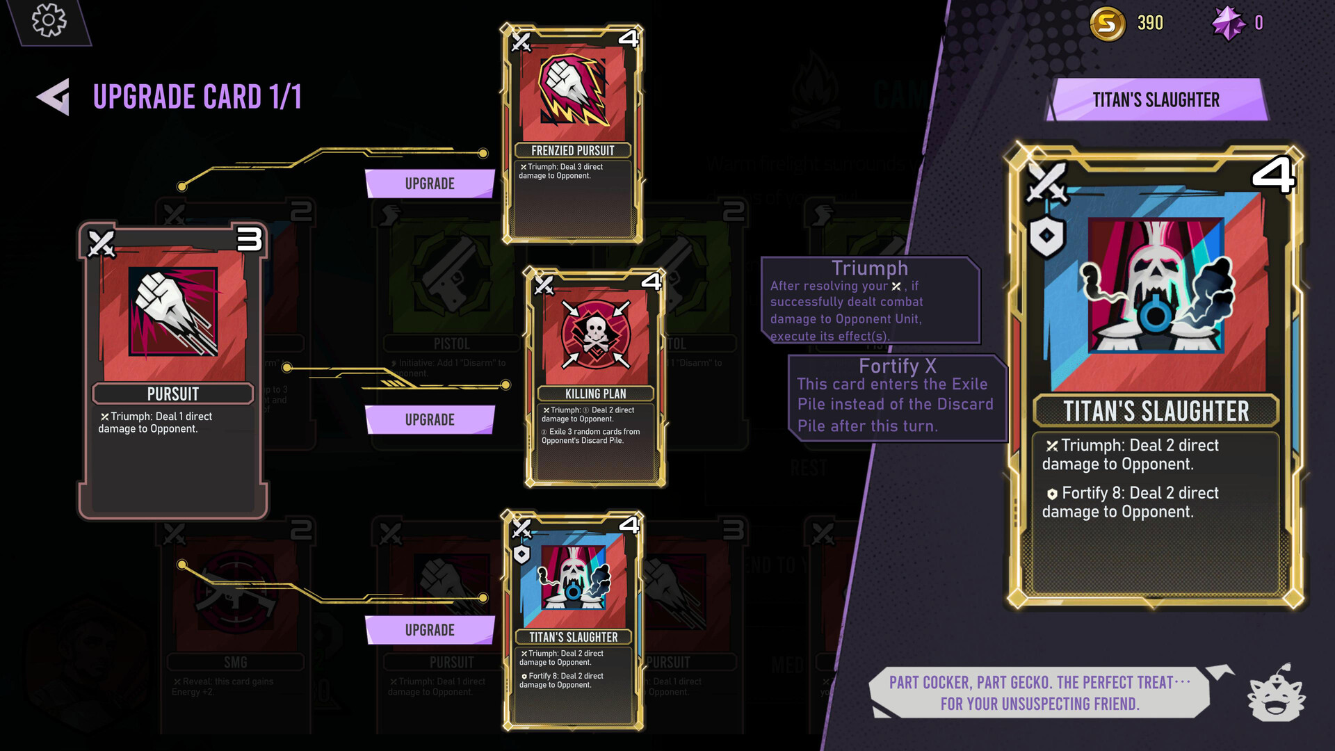 #5. Seekers Alliance: Hero's Journey Demo (Steam) Tekijänä: Skvader Entertainment