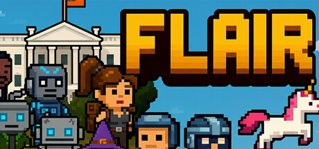 FLAIR