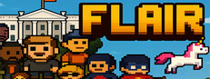 Flair game capsule image