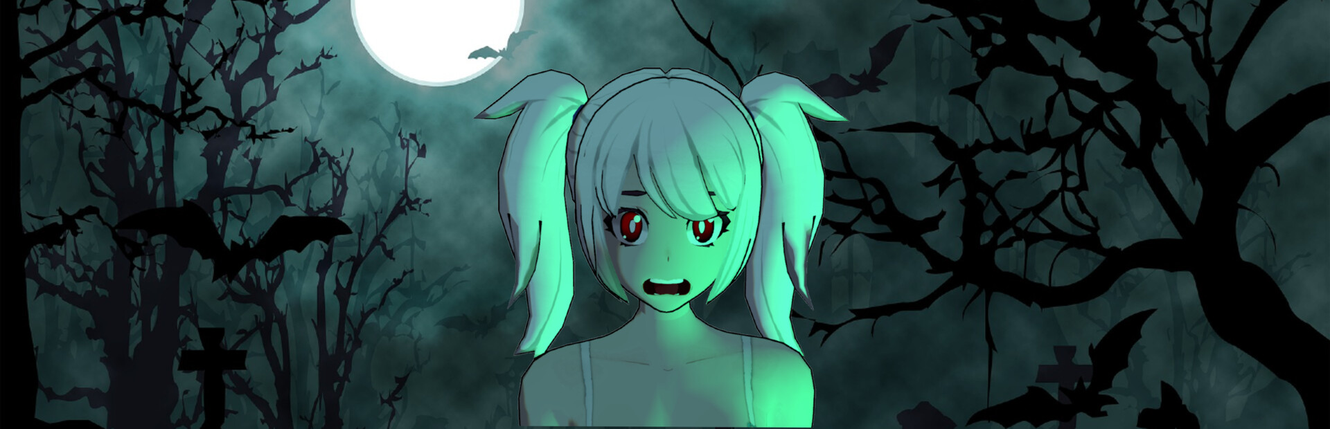 Midnight Dies Y2K
