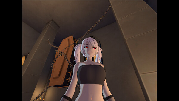 Midnight Dies Y2K screenshot 1