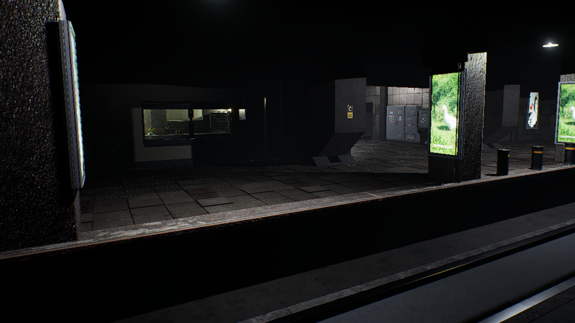 Terminal 13 screenshot #14