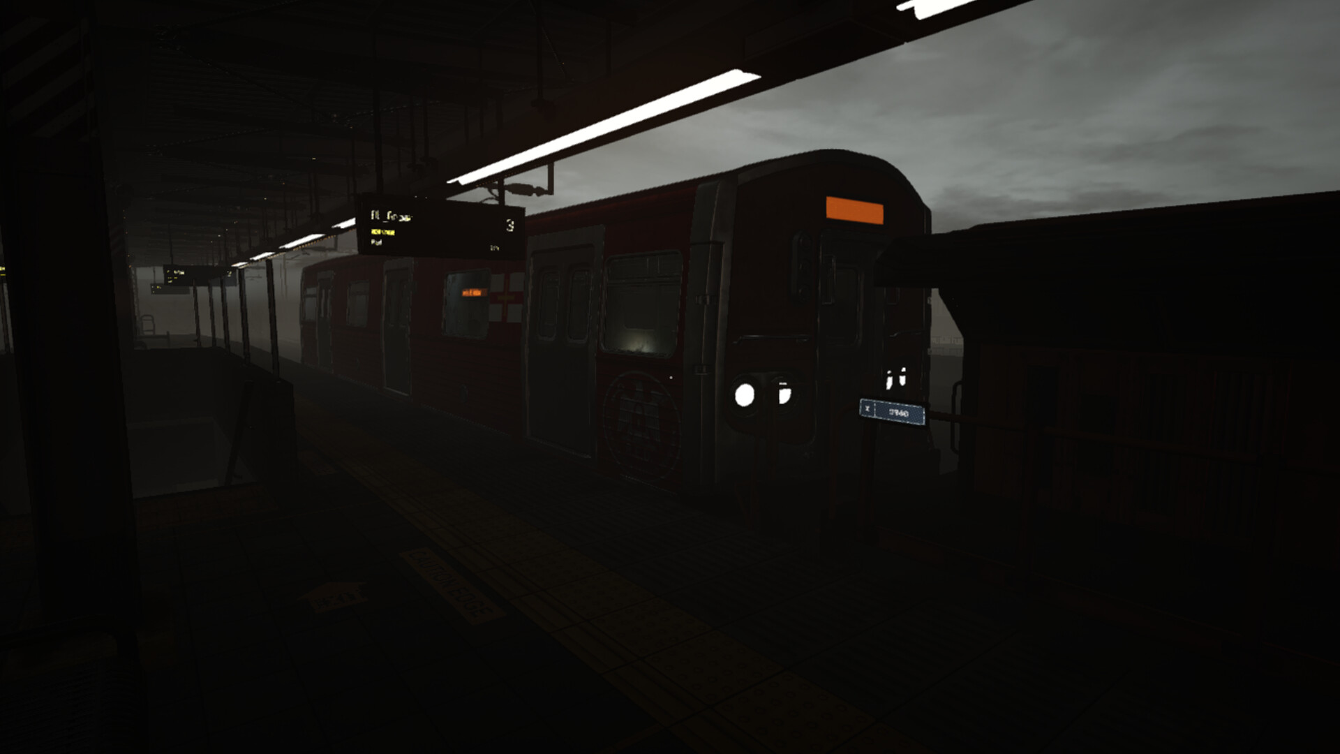 Terminal 13 screenshot #11