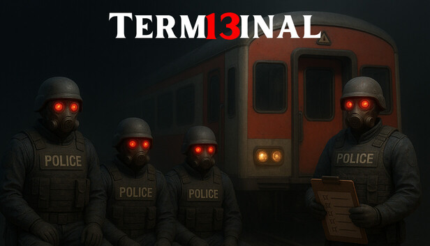 Terminal 13