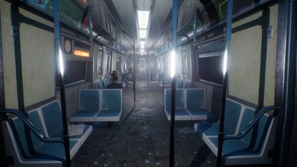 Terminal 13 screenshot 2