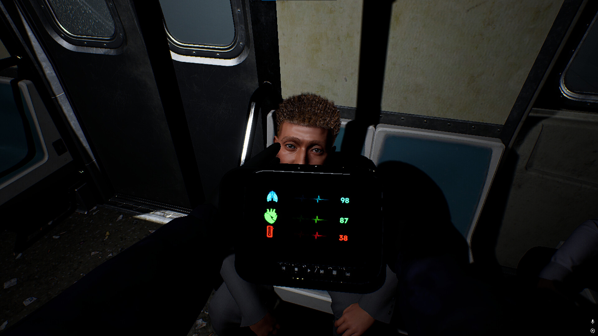 Terminal 13 screenshot #9