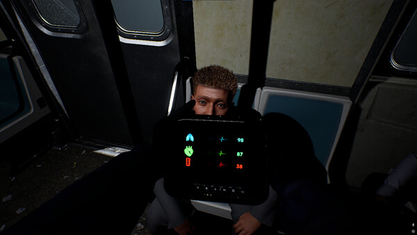 Terminal 13 screenshot 7