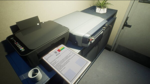 Terminal 13 screenshot 4