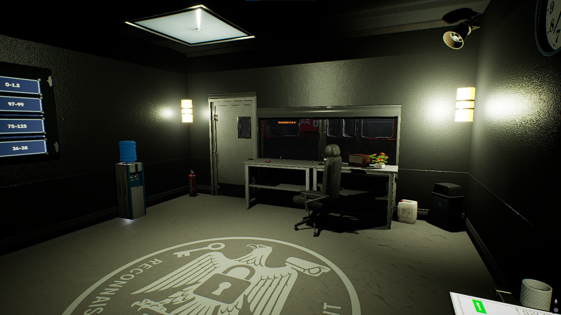 Terminal 13 screenshot #8