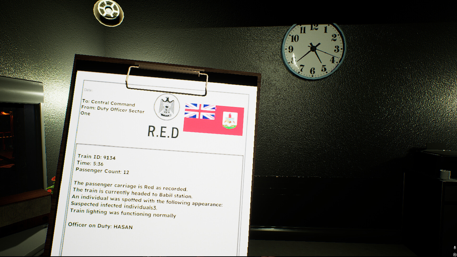 Terminal 13 screenshot #13