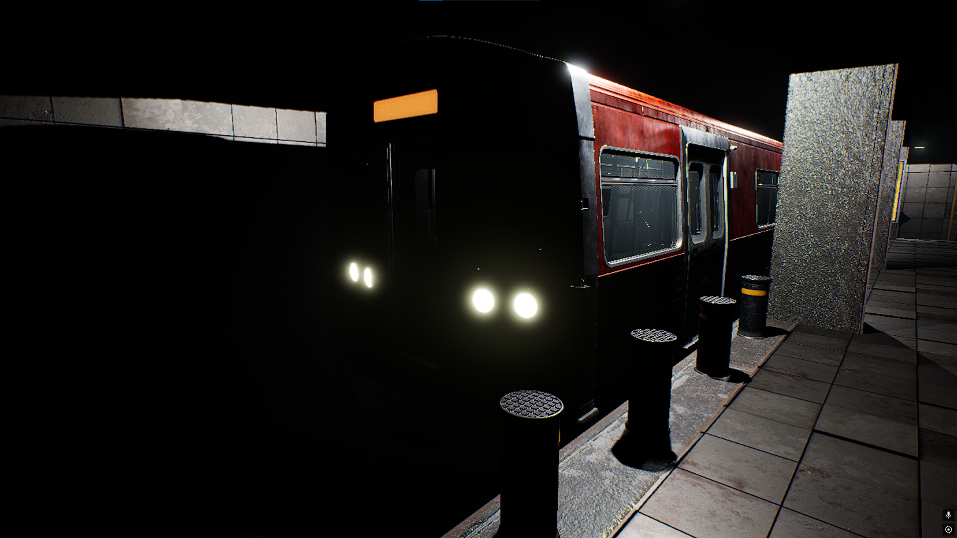 Terminal 13 screenshot #10