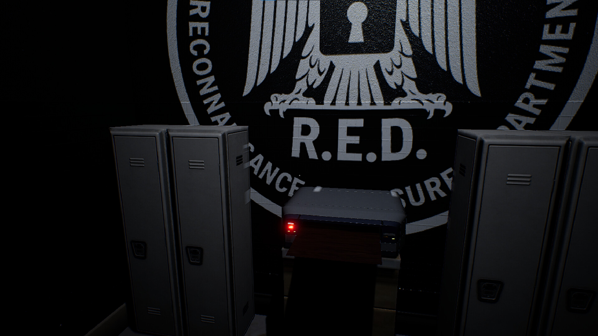 Terminal 13 screenshot #11