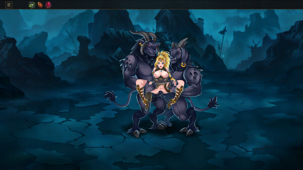 Shana - Priestess of Tona Demo