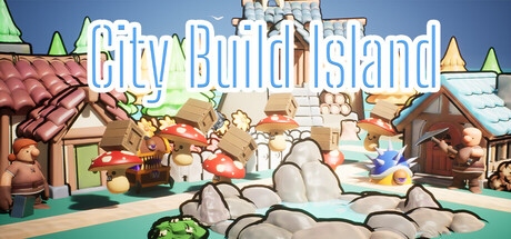 City Build Island