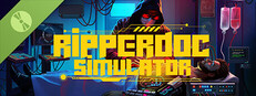 Ripperdoc Simulator Demo Small Capsule Image