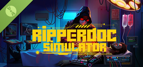 Ripperdoc Simulator Demo