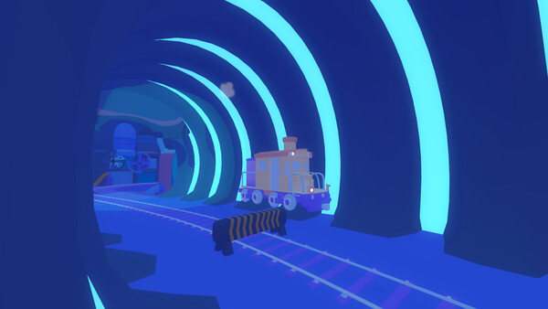 Screenshot 3 of HeartFix Express - more gameplay footage