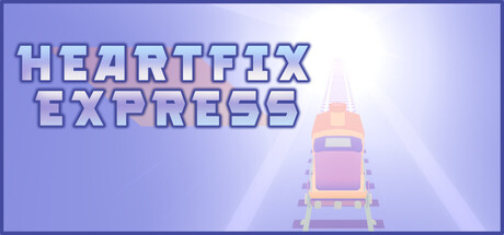 HeartFix Express game cover