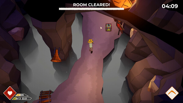 Super Safe Spelunking game for windows Pc 1