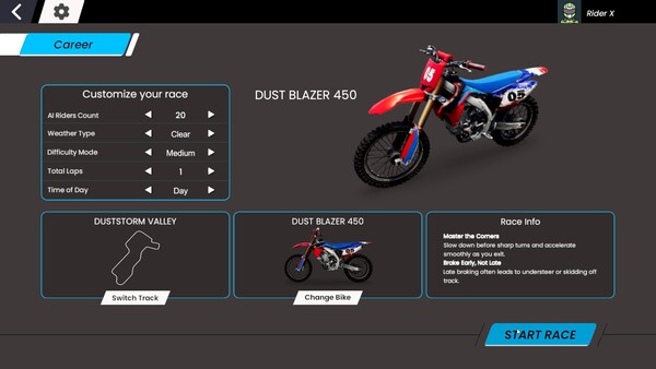 Screenshot media