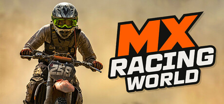 MX Racing World