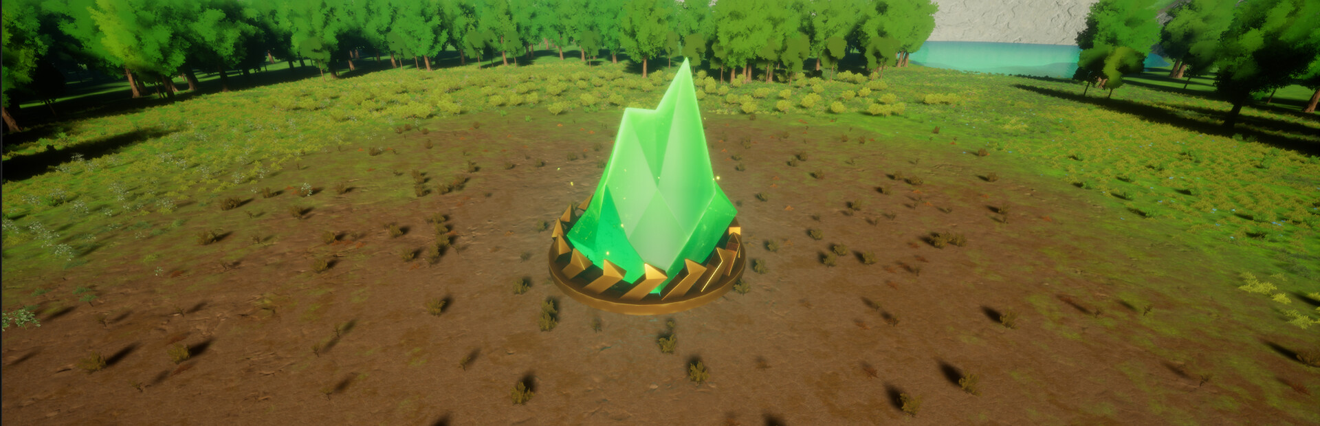 Time for Random Ability Defense