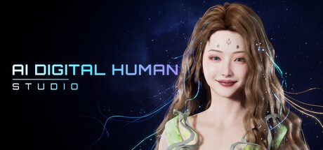AI Digital Human Studio