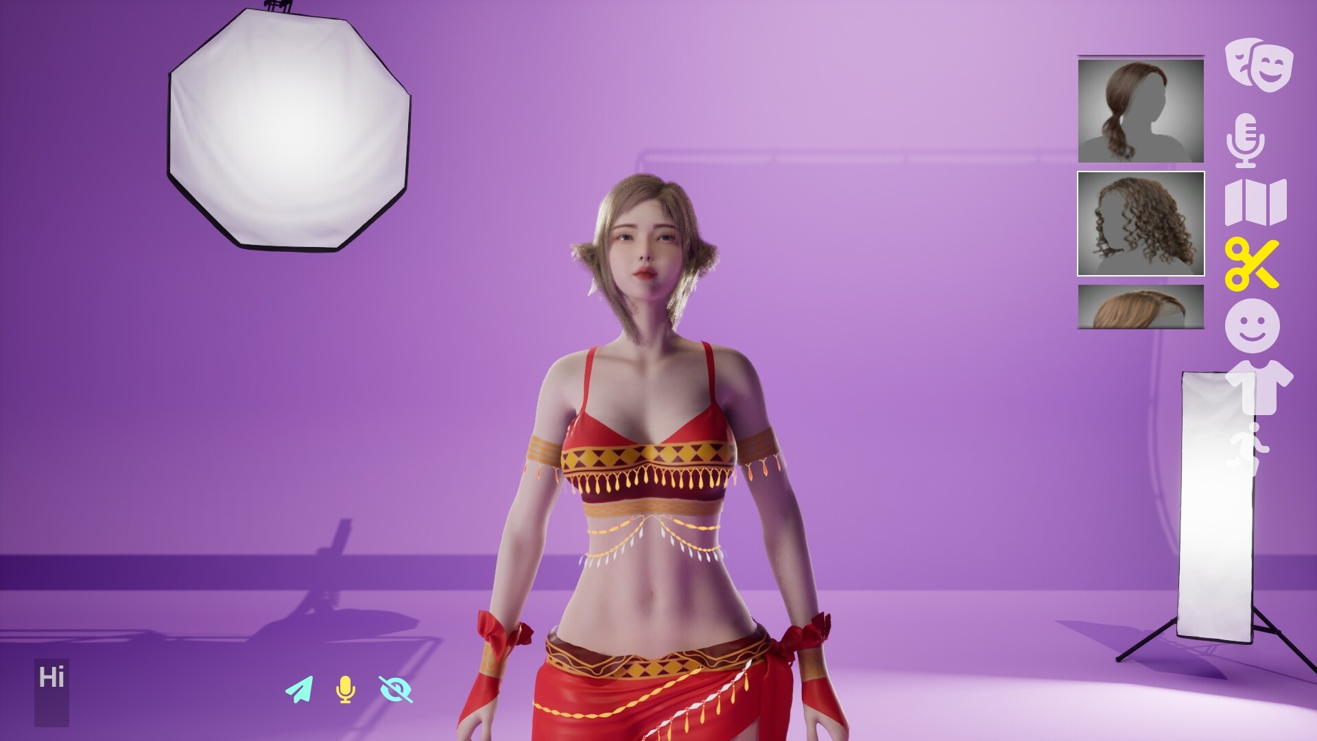 AI Digital Human Studio screenshot 7