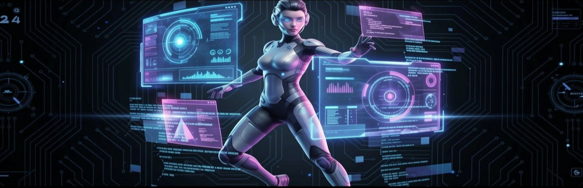AI Digital Human Studio