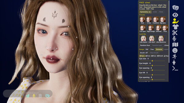 AI Digital Human Studio screenshot 4