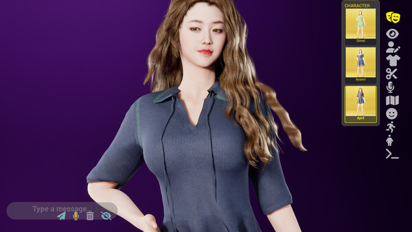 AI Digital Human Studio screenshot 6