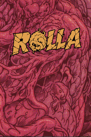 ROLLA cover art