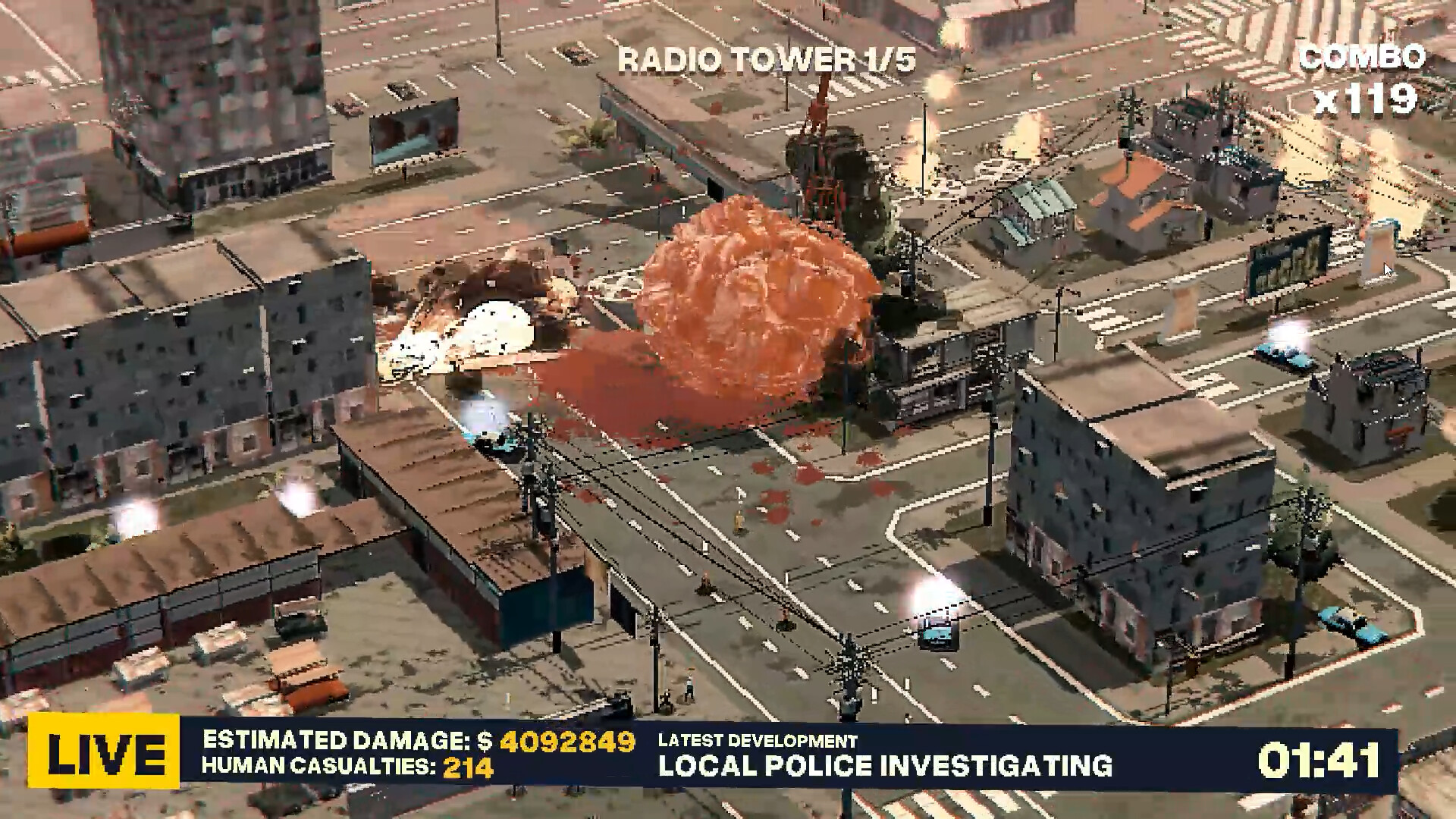 Screenshot 5 from Rolla
