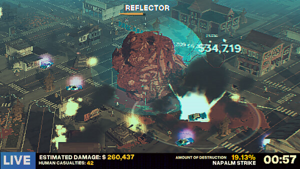 ROLLA screenshot 7