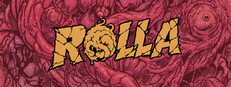 ROLLA cover