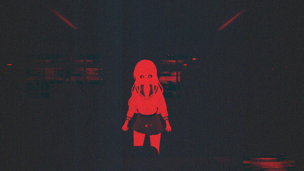 BrokenLore: MIKI-CHAN screenshot 6
