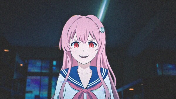 BrokenLore: MIKI-CHAN screenshot 3