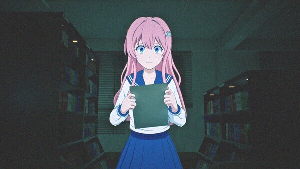 『BrokenLore: MIKI-CHAN』のスクリーンショット