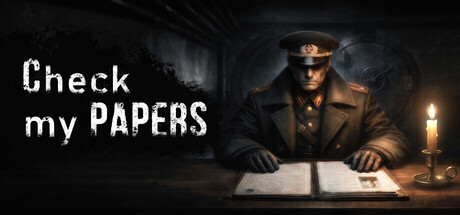Check My Papers