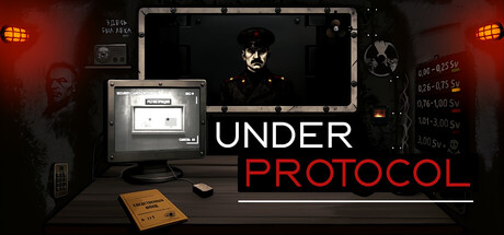 Under Protocol