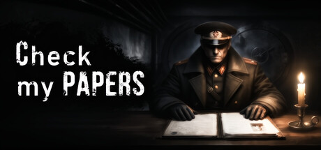 Check My Papersの作品画像