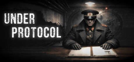 Under Protocol
