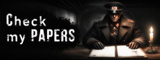 Check My Papers